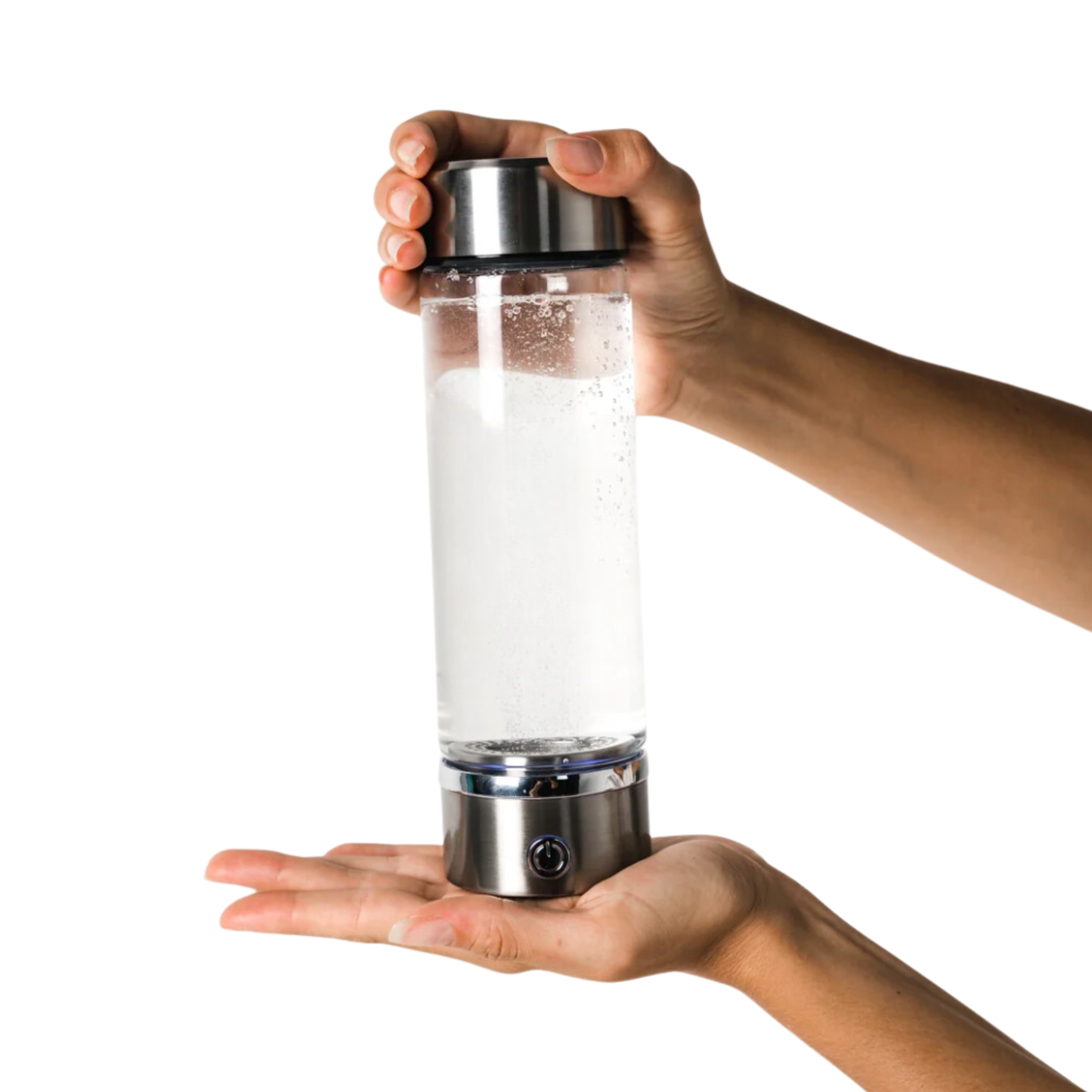 Hydrogen Water Bottle